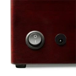 Old Marshall Uhrenbeweger Schaukasten Vitrine 10 Uhren Watch Winder 12 Old Marshall Uhrenbeweger Schaukasten Vitrine 10 Uhren Watch Winder -Klarstein 10000164 yy 0005 detail Klarstein Uhrenbeweger Vitrine 10 Uhren reedit