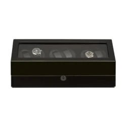 Uhrenbeweger Schaukasten Vitrine 13 Uhren Watch Winder 12 Uhrenbeweger Schaukasten Vitrine 13 Uhren Watch Winder -Klarstein 10000167 yy 0003 titel Klarstein Uhrenbeweger Schaukasten 13 Uhren