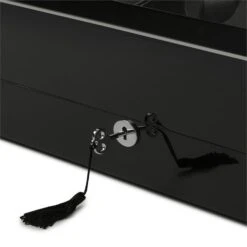 Uhrenbeweger Schaukasten Vitrine 13 Uhren Watch Winder 13 Uhrenbeweger Schaukasten Vitrine 13 Uhren Watch Winder -Klarstein 10000167 yy 0004 titel Klarstein Uhrenbeweger Schaukasten 13 Uhren