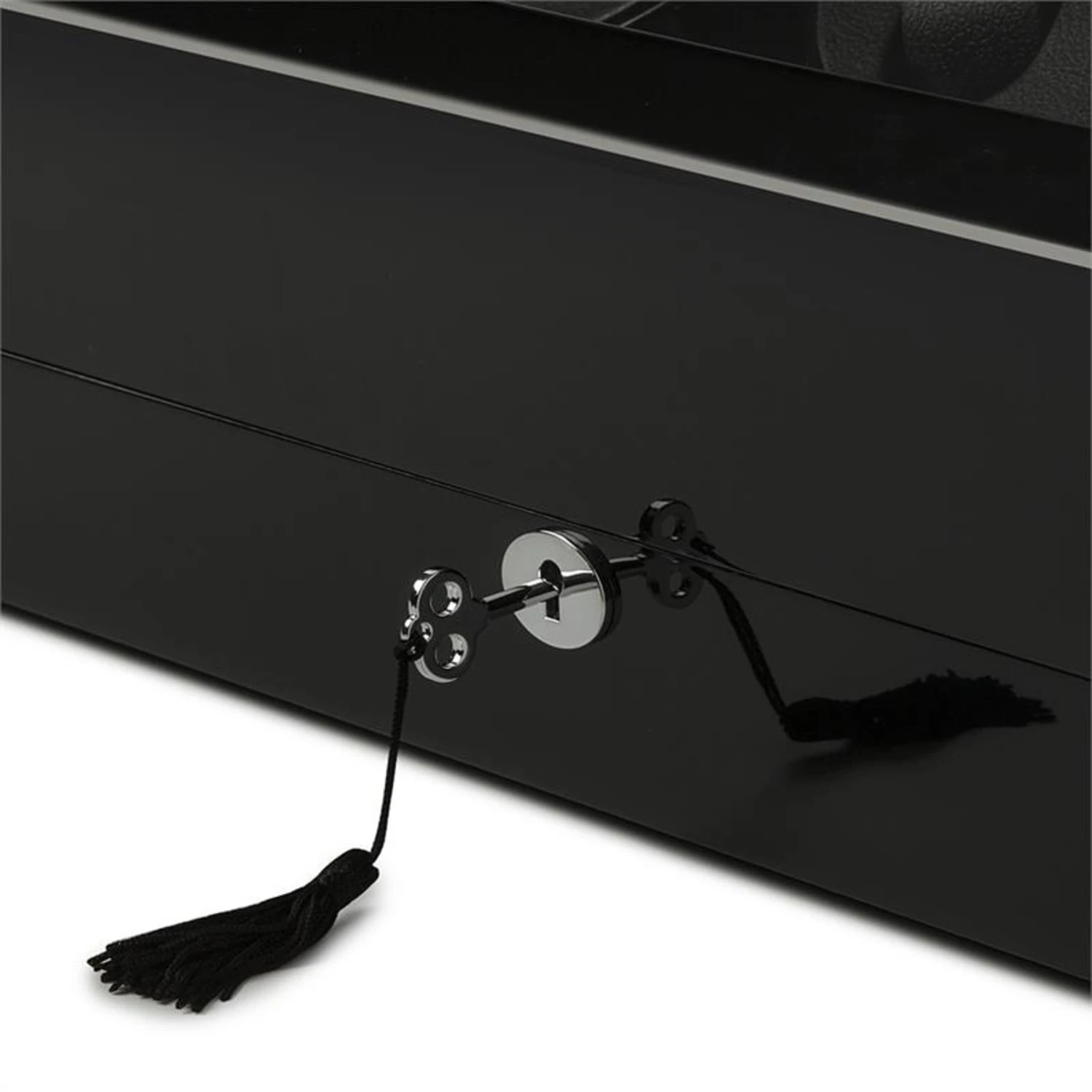 Uhrenbeweger Schaukasten Vitrine 13 Uhren Watch Winder 6 Uhrenbeweger Schaukasten Vitrine 13 Uhren Watch Winder – Bild 4