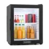 MKS-13 Minibar Mini-Kühlschrank 3 Temperaturen 30L 23 DB Glastür 1 MKS-13 Minibar Mini-Kühlschrank 3 Temperaturen 30L 23 DB Glastür -Klarstein 10005440 yy 0001 titel