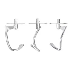 Bella / Lucia Knethaken Ersatzteil -Klarstein 10006311 yy 0003 detail Klarstein Bella Lucia Kuechenmaschine Knethaken