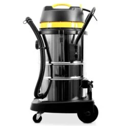 IVC-50 Nass-/Trockensauger Umfangreiches Zubehör 50L 2000W 14 IVC-50 Nass-/Trockensauger Umfangreiches Zubehör 50L 2000W -Klarstein 10007544 yy 0004 titel seite klarstein nass trocken sauger