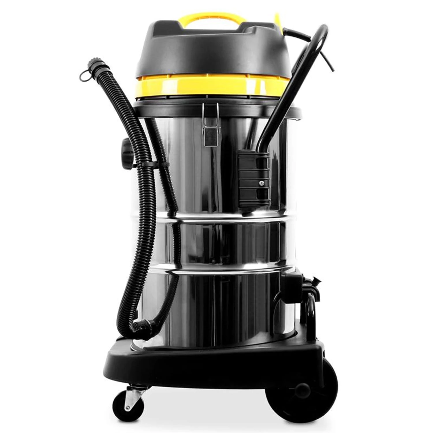 IVC-50 Nass-/Trockensauger Umfangreiches Zubehör 50L 2000W 6 IVC-50 Nass-/Trockensauger Umfangreiches Zubehör 50L 2000W – Bild 4