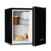 KS50-A Mini-Kühlschrank 46 Liter Mit Eisfach 41 DB -Klarstein 10010814 yy 0001 titel