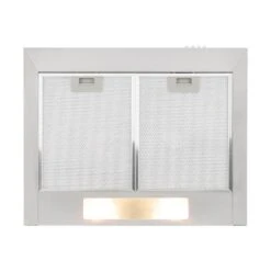 TR60WS Dunstabzugshaube 2x Fettfilter Edelstahl 60 Cm 340 M³/h -Klarstein 10011485 yy 0005 detail Klarstein TR60WS Dunstabzugshaube 2x Filter reedit