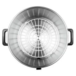 Biggie Einkochautomat Edelstahl 27 Liter 2000W Timer 11 Biggie Einkochautomat Edelstahl 27 Liter 2000W Timer -Klarstein 10027587 yy 0006 titel Klarstein Biggie Einkochautomat