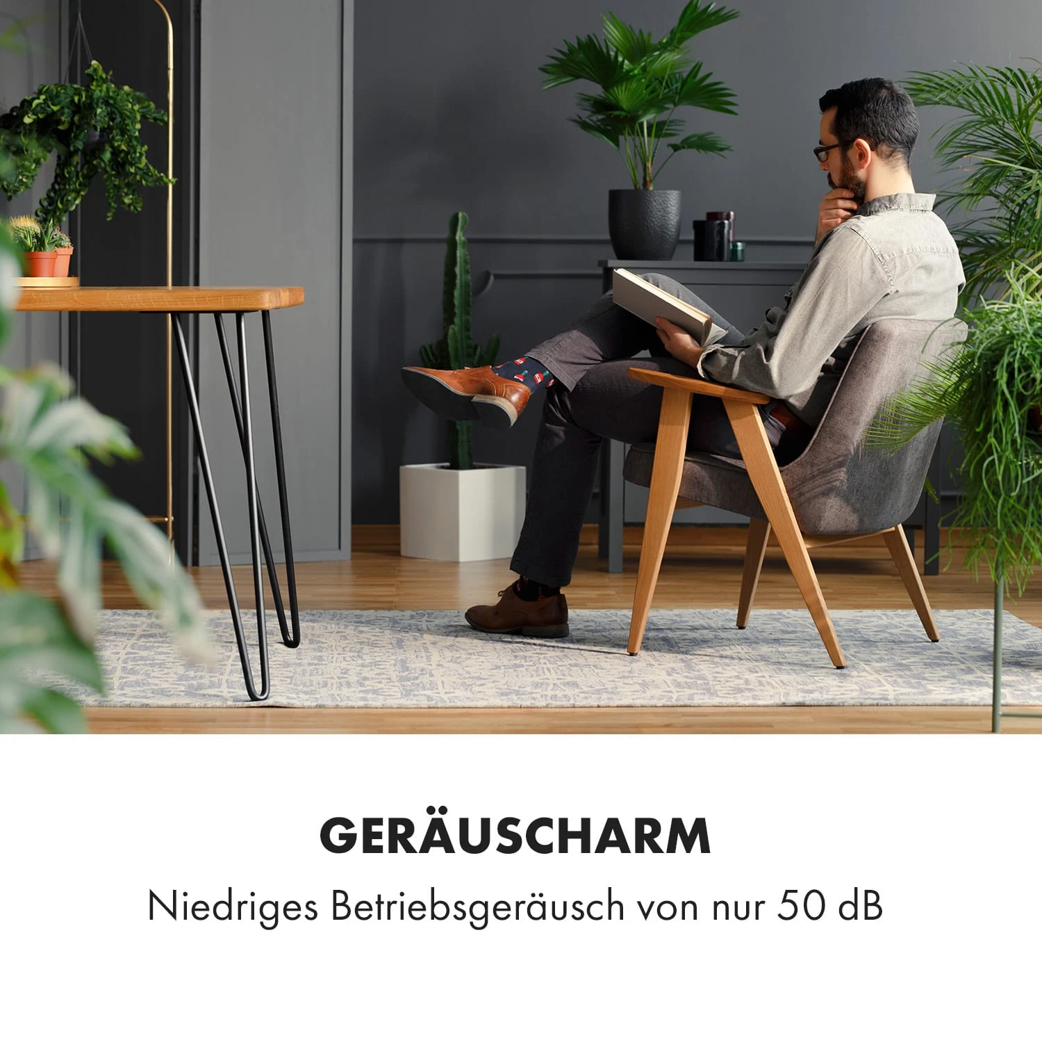 Pure Blizzard Klimaanlage 3-in-1 Klimaanlage Ventilator 7000 BTU 8 Pure Blizzard Klimaanlage 3-in-1 Klimaanlage Ventilator 7000 BTU – Bild 6