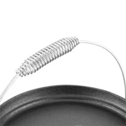 Hotrod Quickstick S Henkel Für Dutch Oven Ø 26 Cm Edelstahl 8 Hotrod Quickstick S Henkel Für Dutch Oven Ø 26 Cm Edelstahl -Klarstein 10029169 yy 0003 detail Klarstein Hotrod Quickstick S Henkel Dutch Oven