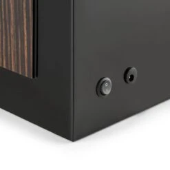 Klagenfurt Uhrenbeweger Rechts-Links-Lauf 12 Uhren LED Touch-Display -Klarstein 10029403 yy 0005 logo