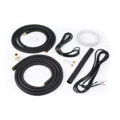 Windwaker Pro 9 Inverter Split Klimaanlage 9000 BTU A++ Weiß -Klarstein 10029706 yy 0007 detail Klarstein Windwaker Pro 9 Split Klimageraet