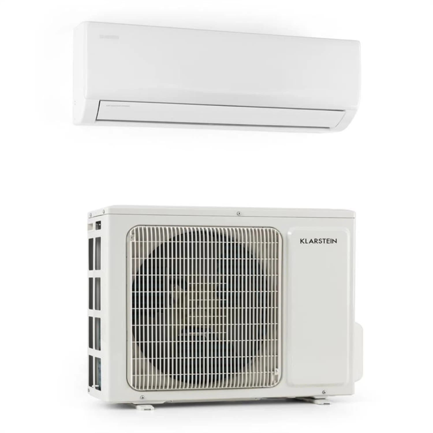 Windwaker Pro 12 Inverter Split Klimaanlage 12000 BTU A++ Weiß 3 Windwaker Pro 12 Inverter Split Klimaanlage 12000 BTU A++ Weiß