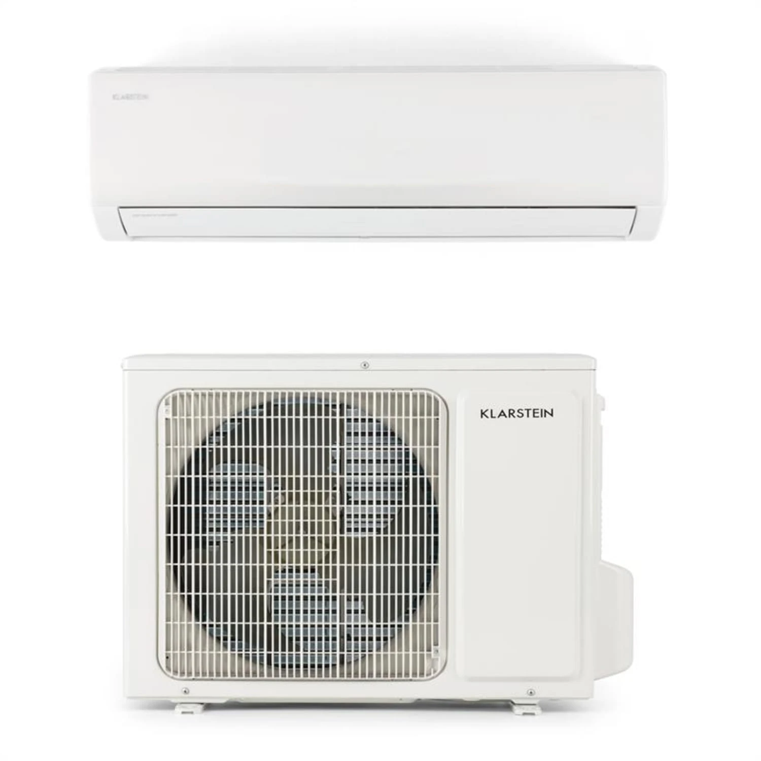 Windwaker Pro 12 Inverter Split Klimaanlage 12000 BTU A++ Weiß 4 Windwaker Pro 12 Inverter Split Klimaanlage 12000 BTU A++ Weiß – Bild 2