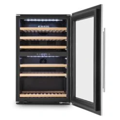 Vinsider 35D Einbau-Weinkühlschrank -Klarstein 10029820 yy 0009 titel Klarstein Weinkuehlschrank