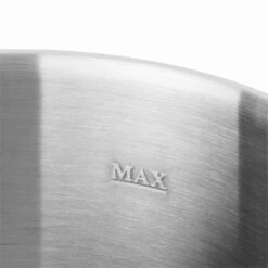 Biggie Small Einkochvollautomat Einkochtopf 16 Liter 2000 W Edelstahl 10 Biggie Small Einkochvollautomat Einkochtopf 16 Liter 2000 W Edelstahl -Klarstein 10029824 yy 0003 detail Klarstein Einkauchautomat