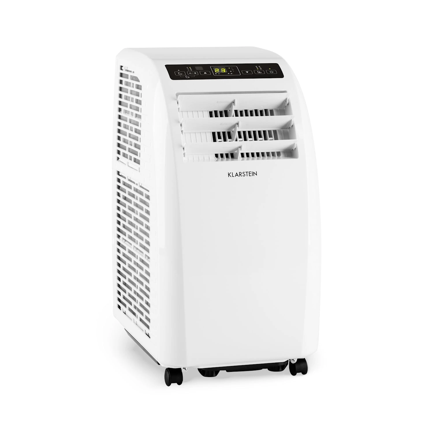 Metrobreeze Rom Klimaanlage 10.000 BTU/3,0 KW EEC A+ 3 Metrobreeze Rom Klimaanlage 10.000 BTU/3,0 KW EEC A+