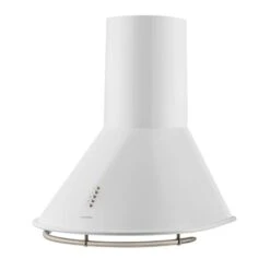 Lumio Neo Retro-Dunstabzugshaube 60cm 610m³/h A Edelstahl Weiß -Klarstein 10030275 yy 0008 titel Klarstein Lumio Neo Retro Dunstabzugshaube reedit