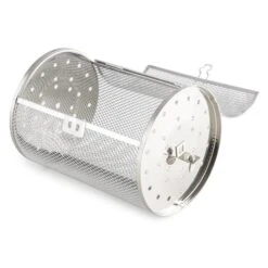 VitAir BBQ-Cage 3D-Grill-Käfig Edelstahl Zubehör Ersatzteil 12 VitAir BBQ-Cage 3D-Grill-Käfig Edelstahl Zubehör Ersatzteil -Klarstein 10030296 yy 0005 titel Klarstein BBQ Cage Grill Kaefig