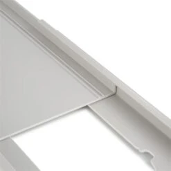 Window Kit 3 Fensterabdichtung Für Mobile Klimageräte Schiebefensterabdichtung PVC 8 Window Kit 3 Fensterabdichtung Für Mobile Klimageräte Schiebefensterabdichtung PVC -Klarstein 10030316 yy 0003 detail Klarstein Window Kit 3 Fensterabdichtung