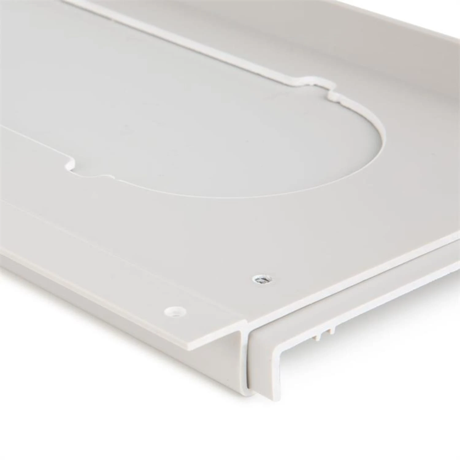 Window Kit 3 Fensterabdichtung Für Mobile Klimageräte Schiebefensterabdichtung PVC 6 Window Kit 3 Fensterabdichtung Für Mobile Klimageräte Schiebefensterabdichtung PVC – Bild 4