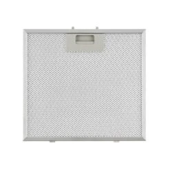 Aluminium-Fettfilter 27,5x25 Cm Austauschfilter Ersatzfilter