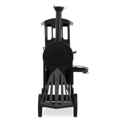 Klarstein -Klarstein 10030555 yy 0002 detail Train Grill