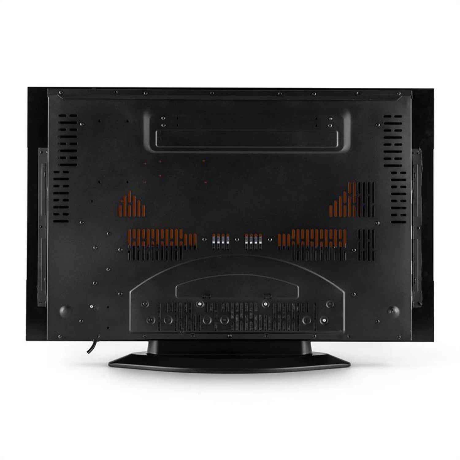 Basel Elektrischer Kamin Heizlüfter 2000W LED Fernbedienung 6 Basel Elektrischer Kamin Heizlüfter 2000W LED Fernbedienung – Bild 4