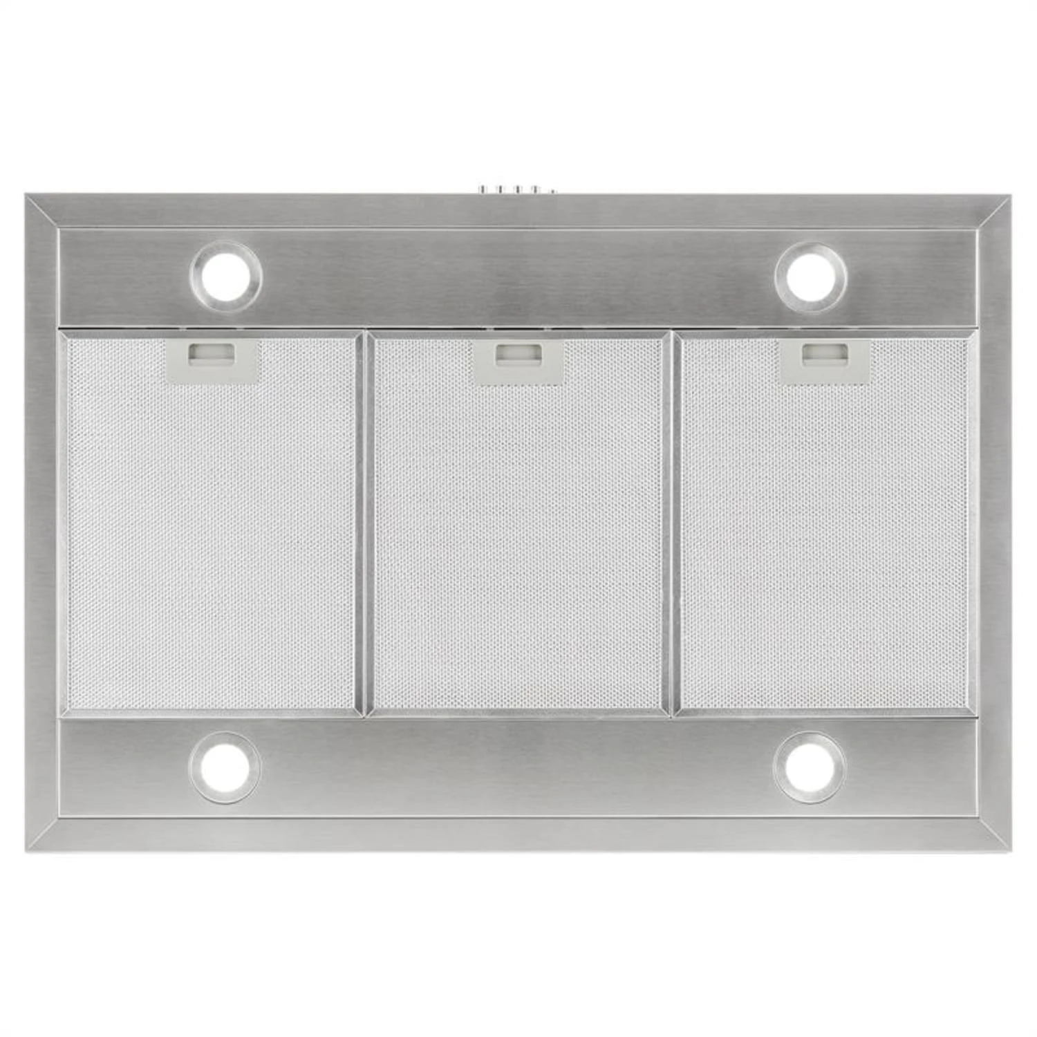 Bonita Dunstabzugshaube 90cm 500 M³/h Inselhaube Design Edelstahl 7 Bonita Dunstabzugshaube 90cm 500 M³/h Inselhaube Design Edelstahl – Bild 5