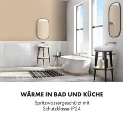 Bornholm Konvektions-Heizgerät 2000W Timer 2 Heizstufen ECO-Modus 14 Bornholm Konvektions-Heizgerät 2000W Timer 2 Heizstufen ECO-Modus -Klarstein 10030917 de 0005 logo