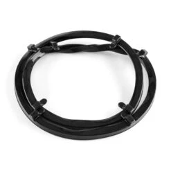 Klarstein -Klarstein 10031233 yy 0002 detail Klarstein Silikonring Zubehoer schwarz