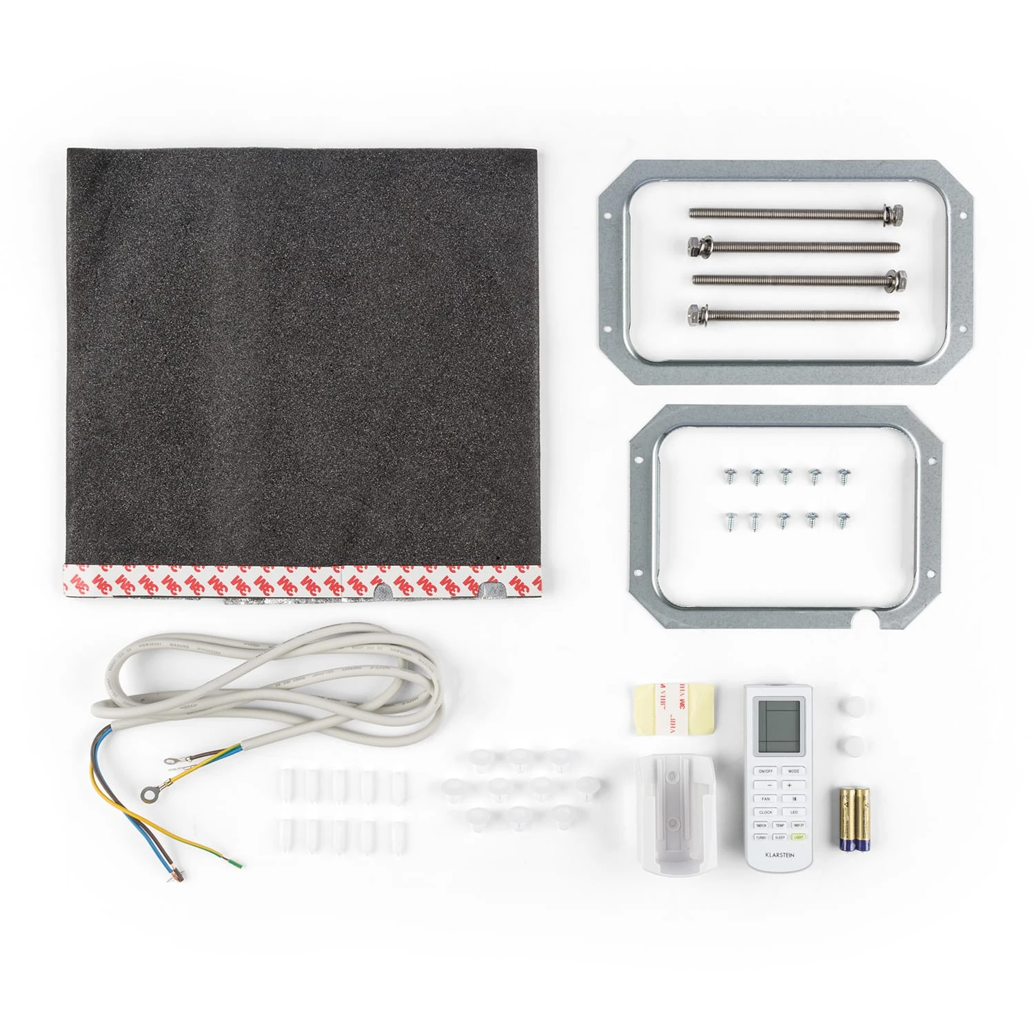 Klimamobil Wohnwagen-Klimaanlage RV-Air-Conditioner Heizung 16-30 °C 9 Klimamobil Wohnwagen-Klimaanlage RV-Air-Conditioner Heizung 16-30 °C – Bild 7