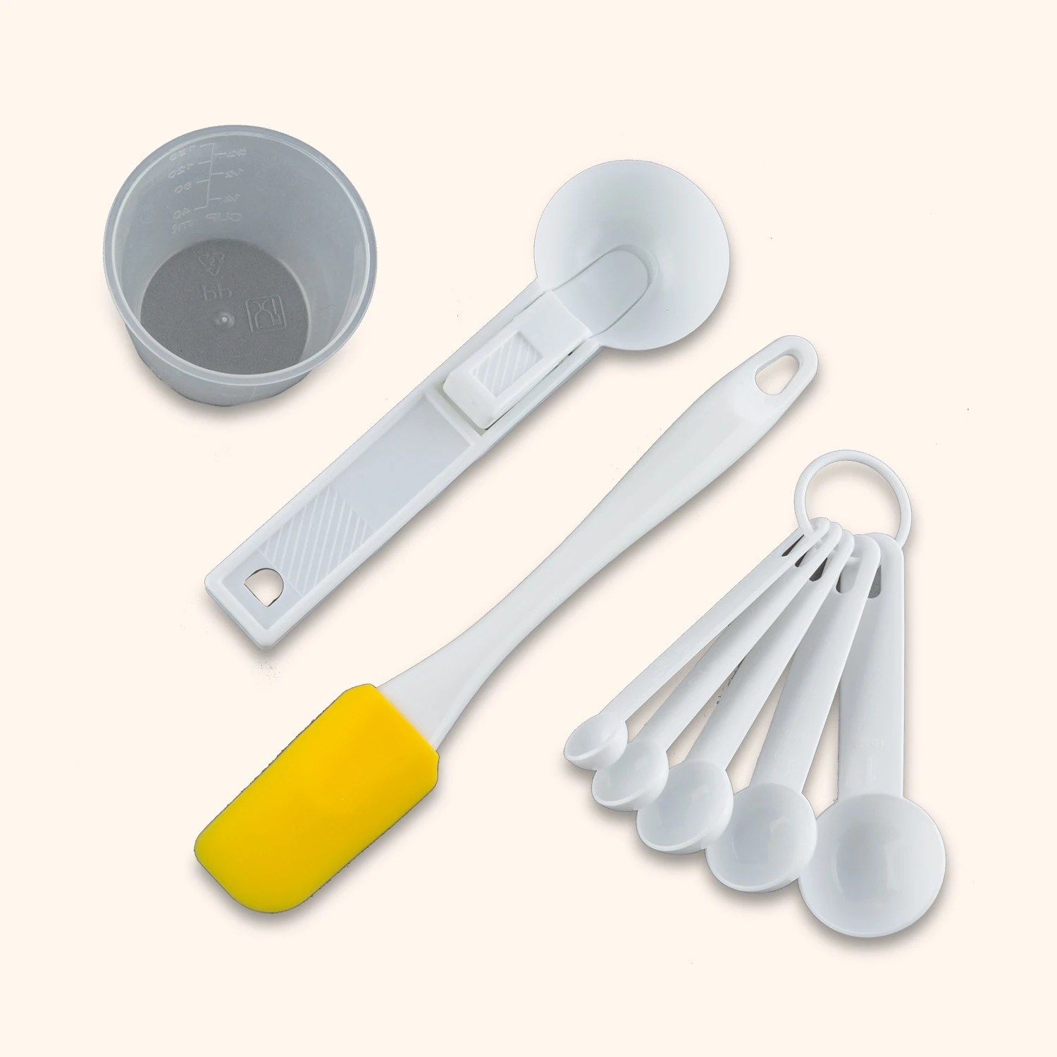 Schneeflöckchen Eiscremebereiter Thermoelektrisch 700ml Leise Weiß 8 Schneeflöckchen Eiscremebereiter Thermoelektrisch 700ml Leise Weiß – Bild 6