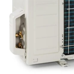 Windwaker Supreme 9000 Inverter Split-Klimaanlage 9000BTU 2,6/2,8kW RC 15 Windwaker Supreme 9000 Inverter Split-Klimaanlage 9000BTU 2,6/2,8kW RC -Klarstein 10031814 yy 0006 detail Klarstein Windwaker Supreme 9000 Split Klimaanlage