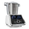 GrandPrix Küchenmaschine 500W / 1000W 2,5l Edelstahl-Rührschüssel 1 GrandPrix Küchenmaschine 500W / 1000W 2,5l Edelstahl-Rührschüssel -Klarstein 10032089 yy 0001 titel