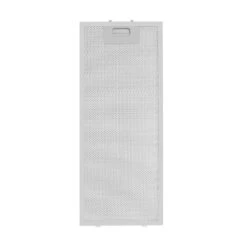 Aluminium-Fettfilter 2er-Set Für Vinea Dunstabzugshaube 10031681/2