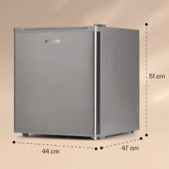 Garfield Eco Gefrierfach 4-Sterne 34 Liter Kompakt 14 Garfield Eco Gefrierfach 4-Sterne 34 Liter Kompakt -Klarstein 10032196 yy 0006 logo