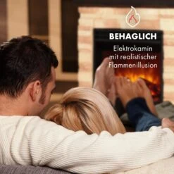 Kaprun Elektrischer Kamin 1800W Steindekor Polystone Fernbedienung 13 Kaprun Elektrischer Kamin 1800W Steindekor Polystone Fernbedienung -Klarstein 10032596 de 0003 logo