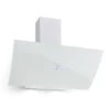 Annabelle 90 Dunstabzugshaube Glas 595 M³/h Touch-Armatur Weiß 2 Annabelle 90 Dunstabzugshaube Glas 595 M³/h Touch-Armatur Weiß -Klarstein 10032685 yy 0001 titel