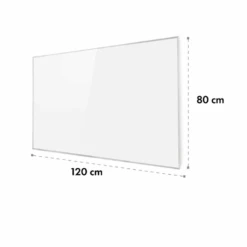 Wonderwall 96 Infrarotheizung 120x80cm 960W Timer IP24 20 Wonderwall 96 Infrarotheizung 120x80cm 960W Timer IP24 -Klarstein 10032815 yy 0009 logo Klarstein Wonderwall 96 Infrarot Heizung weiss