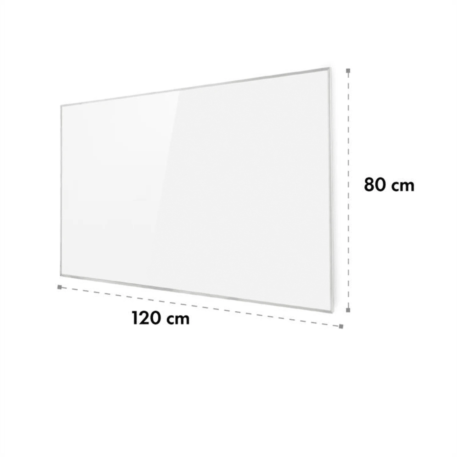 Wonderwall 96 Infrarotheizung 120x80cm 960W Timer IP24 11 Wonderwall 96 Infrarotheizung 120x80cm 960W Timer IP24 – Bild 9