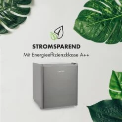 Snoopy Eco Mini-Kühlschrank Mit Gefrierfach 41 Liter 39dB 15 Snoopy Eco Mini-Kühlschrank Mit Gefrierfach 41 Liter 39dB -Klarstein 10032855 de 0004 logo