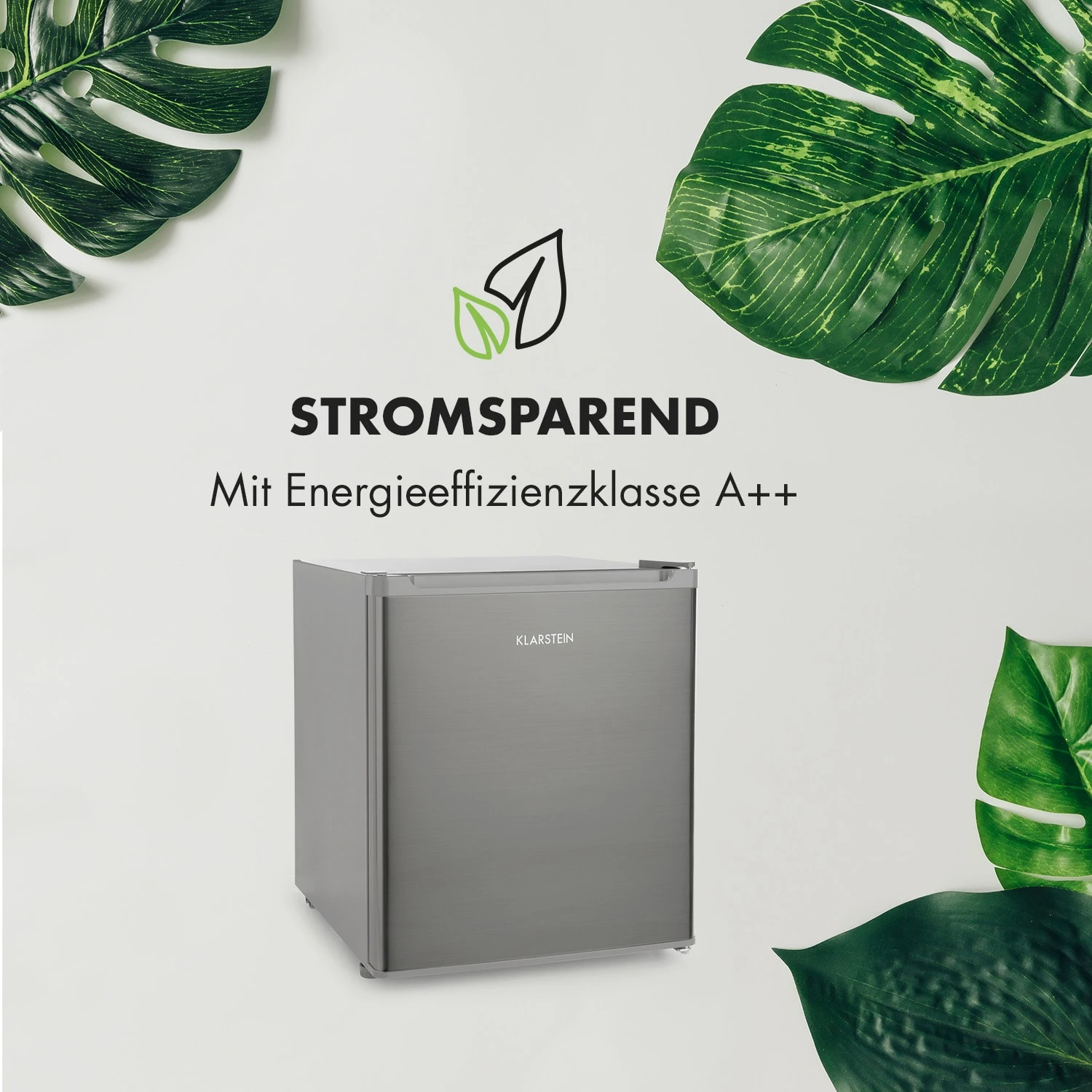 Snoopy Eco Mini-Kühlschrank Mit Gefrierfach 41 Liter 39dB 6 Snoopy Eco Mini-Kühlschrank Mit Gefrierfach 41 Liter 39dB – Bild 4