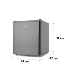 Snoopy Eco Mini-Kühlschrank Mit Gefrierfach 41 Liter 39dB 20 Snoopy Eco Mini-Kühlschrank Mit Gefrierfach 41 Liter 39dB -Klarstein 10032855 yy 0009 logo