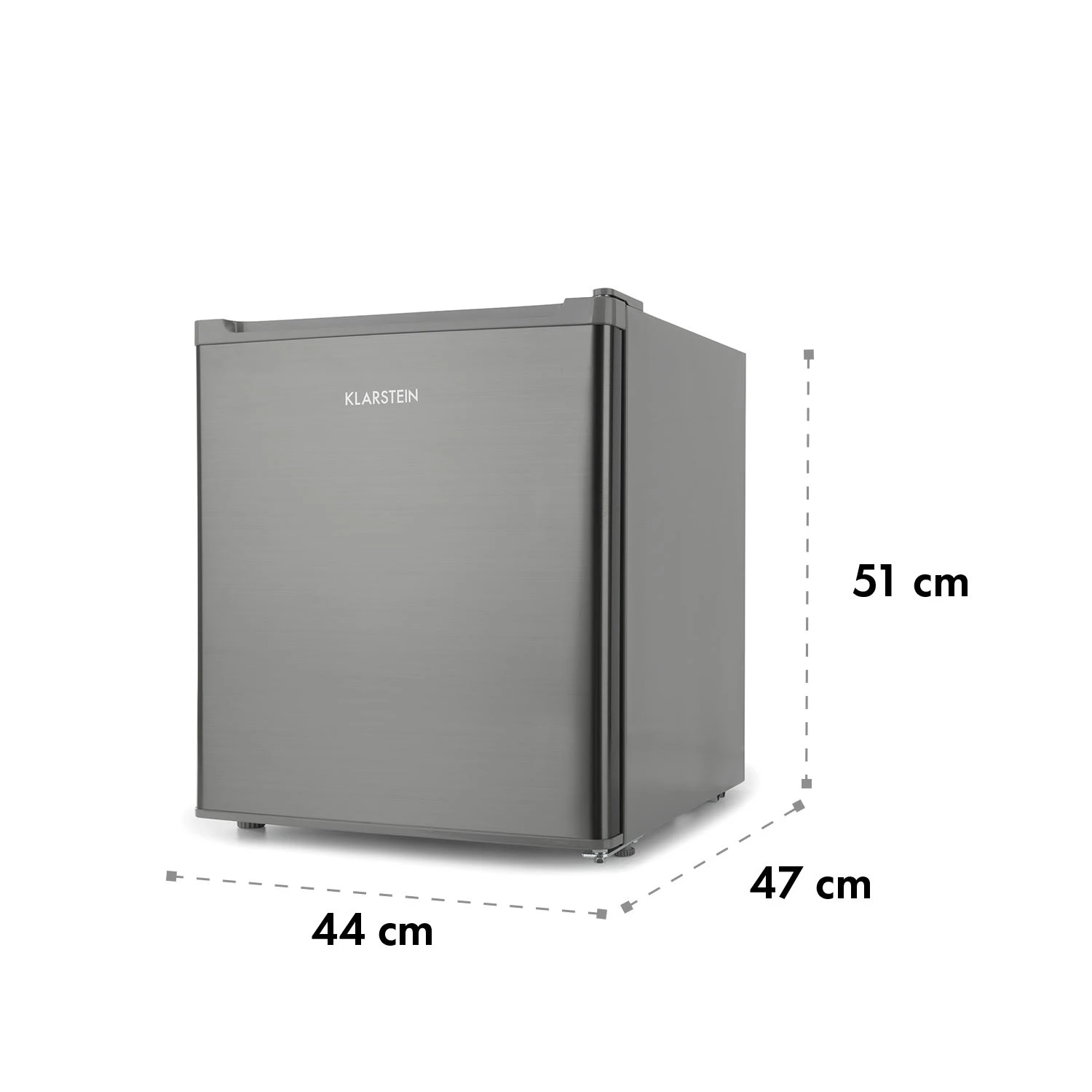 Snoopy Eco Mini-Kühlschrank Mit Gefrierfach 41 Liter 39dB 11 Snoopy Eco Mini-Kühlschrank Mit Gefrierfach 41 Liter 39dB – Bild 9