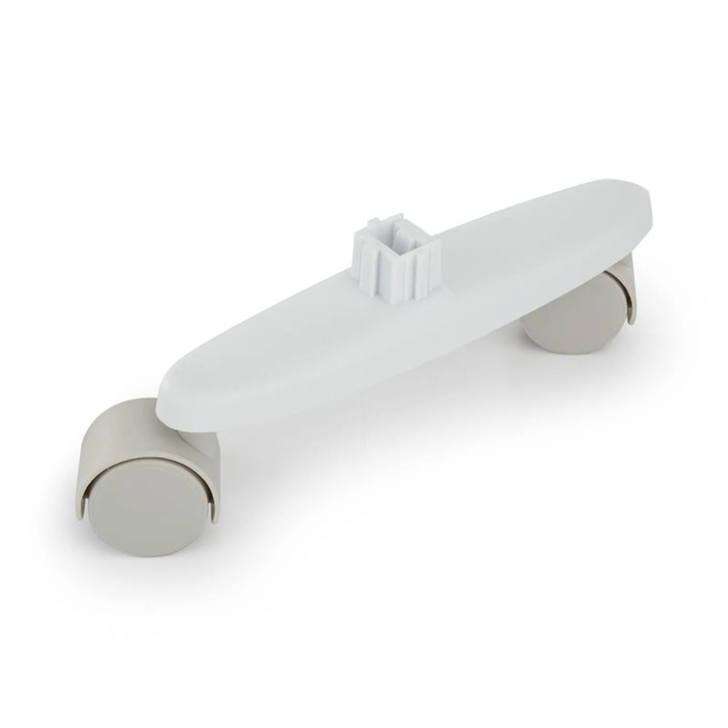 Hot Spot Slimcurve Bodenrollen Zubehör/Ersatz 2 Stück