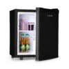 Silent Cool Kühlschrank 30l Arctic-Fox Cooling 23 DB(A) 1 Silent Cool Kühlschrank 30l Arctic-Fox Cooling 23 DB(A) -Klarstein 10033055 yy 0001 titel