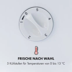 Beersafe L Crystal White Kühlschrank 47 Ltr 2 Böden Glastür Edelstahl 15 Beersafe L Crystal White Kühlschrank 47 Ltr 2 Böden Glastür Edelstahl -Klarstein 10033121 de 0005 logo