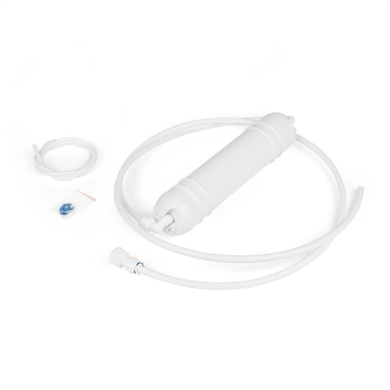 Glacial Sediment-Wasserfilter Ersatz Zubehör 5 Mikron