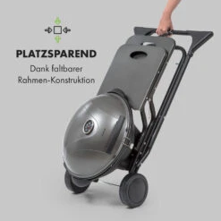 Tafelspitz Elektrogrill 2000/2400 W Antihaftbeschichtung Faltbar Mobil 14 Tafelspitz Elektrogrill 2000/2400 W Antihaftbeschichtung Faltbar Mobil -Klarstein 10033448 de 0003 logo