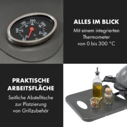 Tafelspitz Elektrogrill 2000/2400 W Antihaftbeschichtung Faltbar Mobil 17 Tafelspitz Elektrogrill 2000/2400 W Antihaftbeschichtung Faltbar Mobil -Klarstein 10033448 de 0006 logo